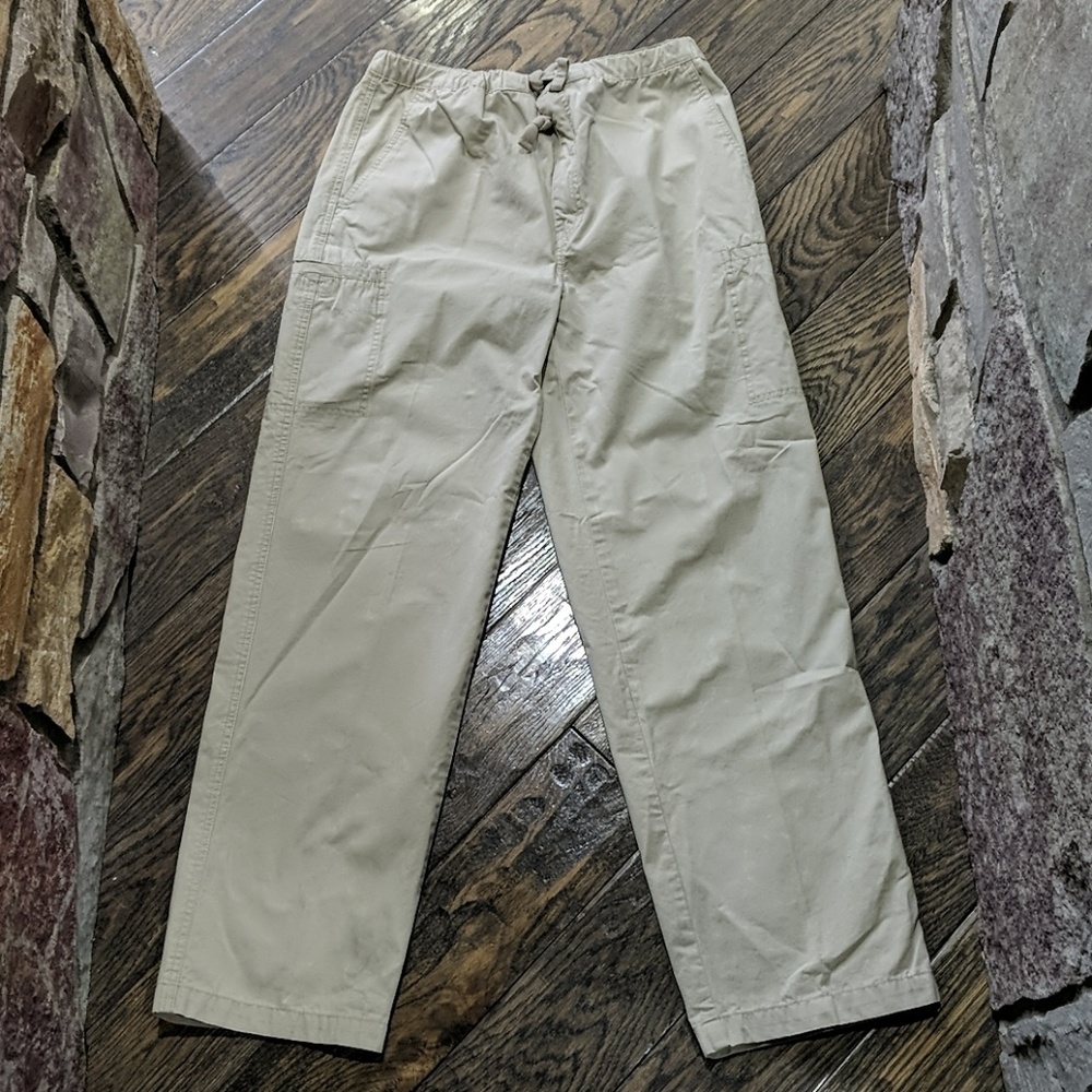 EMS Cargo Khaki Pant